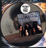 Deep Purple-Machine Head Picture Disc-LP Vinyl