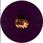 Deep Purple-Made In Japan 25th Anniversary purple-LP Vinyl