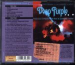 Deep Purple-Mk III • The Final Concerts-CD