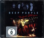 Deep Purple-Perfect Strangers Live-CD