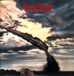 Deep Purple-Stormbringer Reissue 2009-LP Vinyl