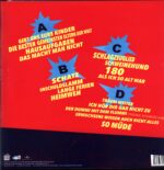 Deine Freunde-Kindsköpfe-LP Vinyl