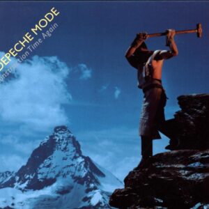 Depeche Mode-Construction Time Again-CD