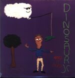 Dinosaur Jr.-Hand It Over-2LP Vinyl purple 2023