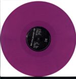 Dinosaur Jr.-Hand It Over-2LP Vinyl purple 2023