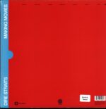 Dire Straits-Making Movies-LP Vinyl
