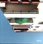 Dives-Dives signed-12 Vinyl