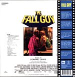 Dominic Lewis-The Fall Guy (Original Motion Picture Soundtrack)-LP Vinyl