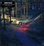 Drenge-Undertow-LP Vinyl