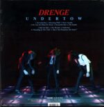 Drenge-Undertow-LP Vinyl