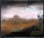 Eclipse Sol-Air-Bartok's Crisis-CD