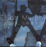 Elliott Murphy-Rainy Season-LP Vinyl