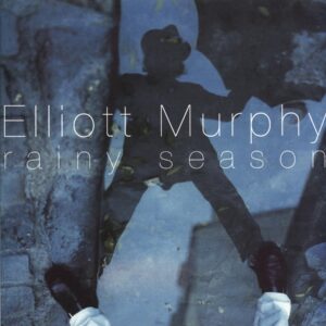 Elliott Murphy-Rainy Season-LP Vinyl