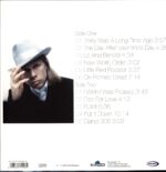 Elliott Murphy-Rainy Season-LP Vinyl