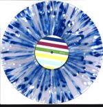 Enter Shikari-Nothing Is True and Everything Is Possible-LP Vinyl clear splatter