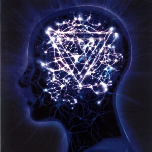 Enter Shikari-The Mindsweep-LP Vinyl