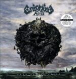 Entombed A.D.-Back To The Front-LP Vinyl