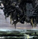 Entombed A.D.-Back To The Front-LP Vinyl