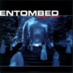 Entombed-Black Juju grey marbled-10 Vinyl