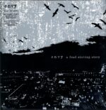 Envy-A Dead Sinking Story Reissue 2008-LP Vinyl