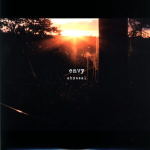 Envy-Abyssal-12 Vinyl