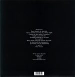 Envy-Recitation-LP Vinyl