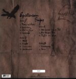 Equilibrium-Sagas-LP Vinyl