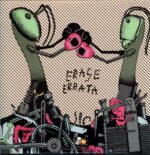 Erase Errata-Other Animals-LP Vinyl