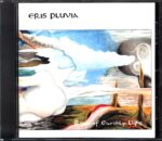 Eris Pluvia-Rings Of Earthly Light -CD