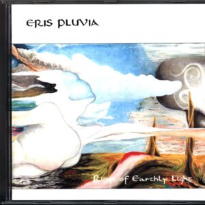 Eris Pluvia-Rings Of Earthly Light -CD