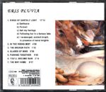 Eris Pluvia-Rings Of Earthly Light -CD