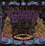 Eternal Elysium-Searching Low And High marble-LP Vinyl