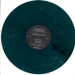 Eternal Elysium-Searching Low And High marble-LP Vinyl