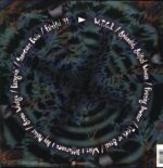 Eternal Elysium-Spiritualized D blue-LP Vinyl