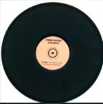 Eternal Elysium-Spiritualized D blue-LP Vinyl