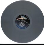 Europe-Out Of This World-LP Vinyl silver numbered – Bild 3