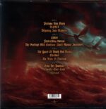 Exodus-Persona Non Grata-2LP Vinyl picture disc