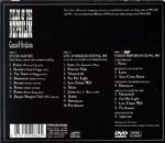 Fields Of The Nephilim-Genesis and Revelation-Box Set