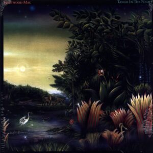 Fleetwood Mac-Tango In The Night-LP Vinyl 2026