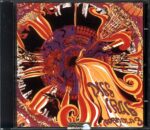 Formula 3-Dies Irae-CD