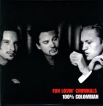 Fun Lovin' Criminals-100% Colombian-LP Vinyl