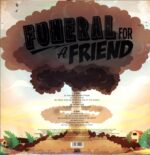 Funeral For A Friend-Welcome Home Armageddon-LP Vinyl
