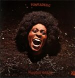 Funkadelic-Maggot Brain Reissue 2004-LP Vinyl