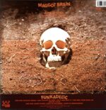 Funkadelic-Maggot Brain Reissue 2004-LP Vinyl