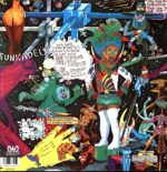 Funkadelic-Tales Of Kidd Funkadelic Reissue-LP Vinyl
