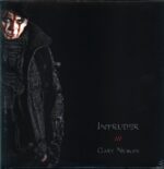 Gary Numan-Intruder -LP Vinyl