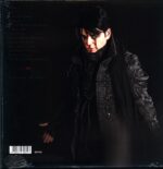 Gary Numan-Intruder -LP Vinyl