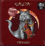 Gaupa-Myriad-LP Vinyl