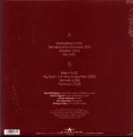 Gaupa-Myriad-LP Vinyl