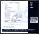 Genfuoco-Dentro L'Invisibile-CD